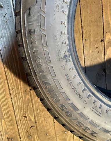 Nokian Tyres Hakkapeliitta 7 SUV 235/65 R17