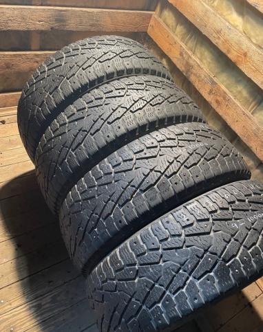 Nokian Tyres Hakkapeliitta C3 215/60 R17C