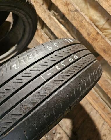 Ovation EcoVision VI-682 215/65 R16