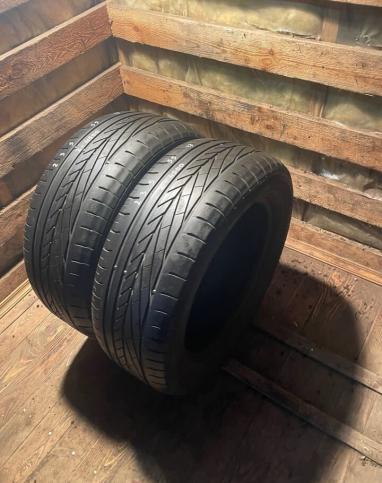Goodyear Excellence 235/55 R17