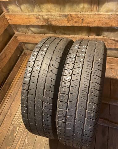 Ecovision WV-06 195/70 R15C