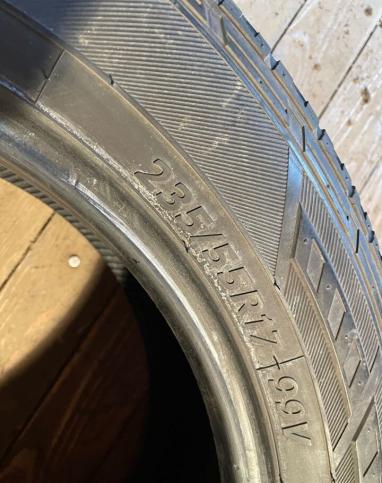 Hankook Dynapro HP RA23 235/55 R17