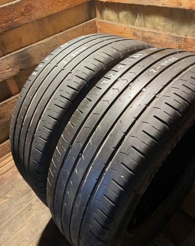 Continental ContiPremiumContact 5 225/60 R17 99V