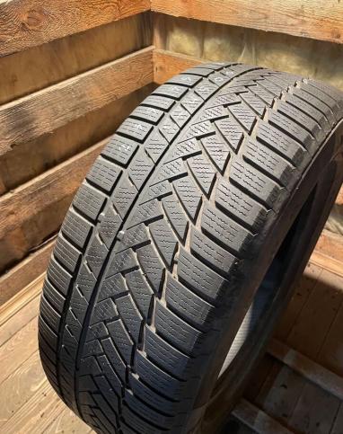 Continental ContiWinterContact TS 850 P 255/55 R18