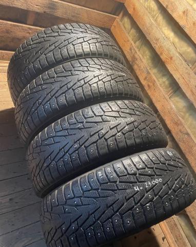 Nokian Tyres Hakkapeliitta 7 SUV 225/60 R17