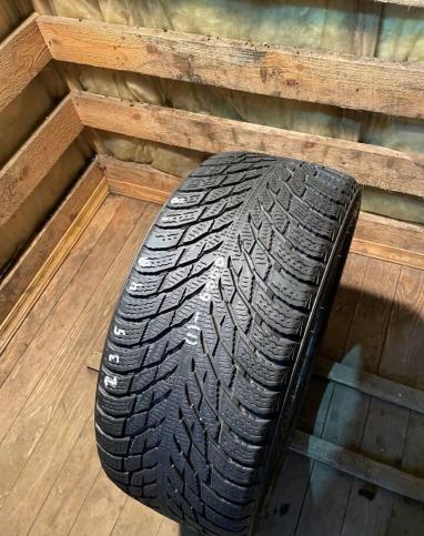 Nokian Tyres Hakkapeliitta R3 235/40 R18