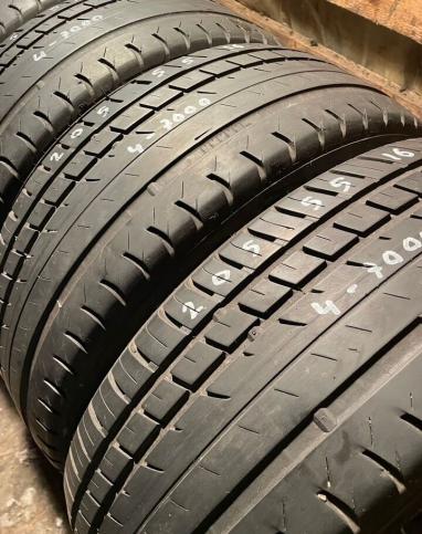 Viatti Strada Asimmetrico 205/55 R16