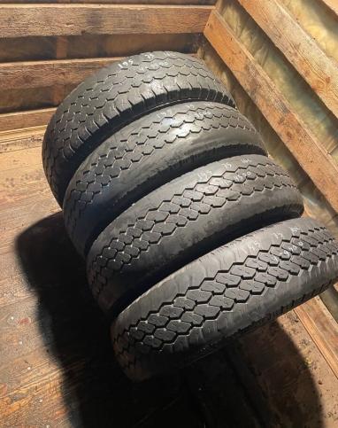 Cordiant Business CA 195/75 R16C