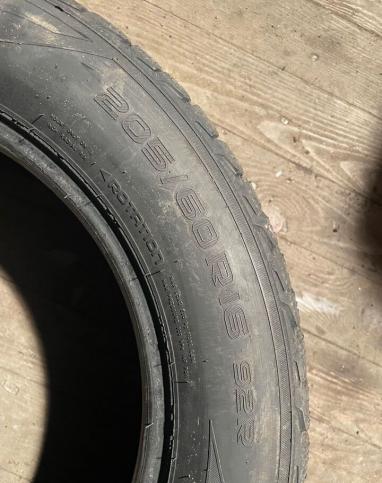 Nokian Tyres Hakkapeliitta R2 205/60 R16