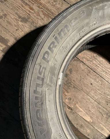 Hankook Ventus Prime 3 K125 195/65 R15