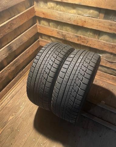 Bridgestone Blizzak VRX 235/50 R17