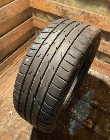 Dunlop Direzza DZ102 235/50 R18