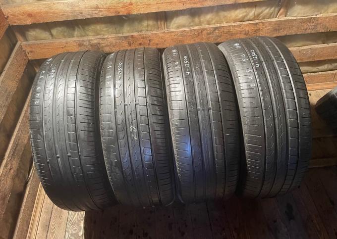 Pirelli Cinturato P7 245/50 R19