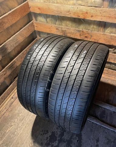 Grenlander L-Zeal56 245/40 R20