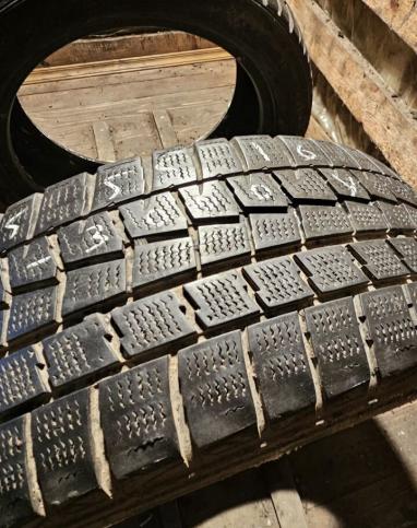 Dunlop Winter Maxx 205/55 R16