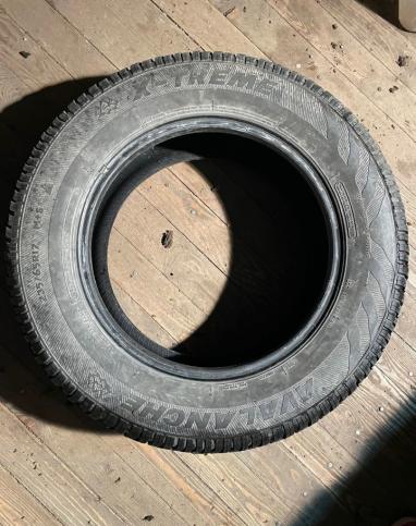 Hercules Avalanche X-Treme 235/65 R17