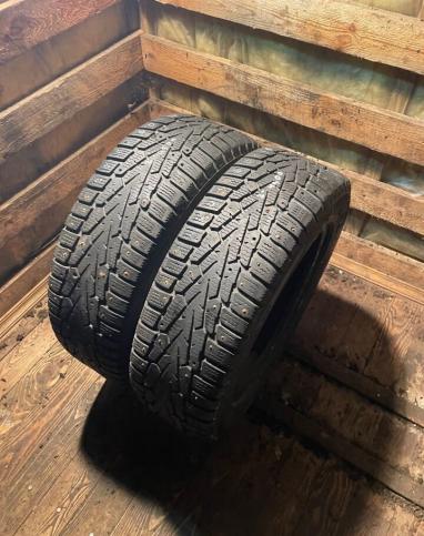 Contyre Arctic Ice 205/60 R16