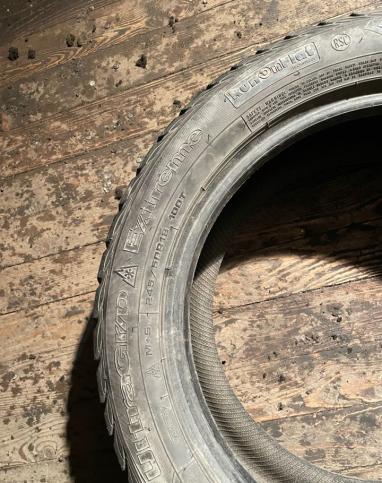 Goodyear UltraGrip Extreme 245/50 R18