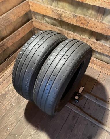 Kumho Ecowing ES01 KH27 185/65 R15