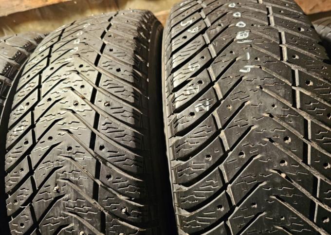 Yokohama Ice Guard IG65 225/65 R17