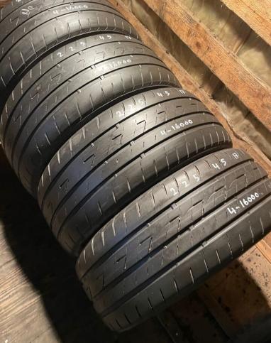 Bridgestone Ecopia EP200 225/45 R17