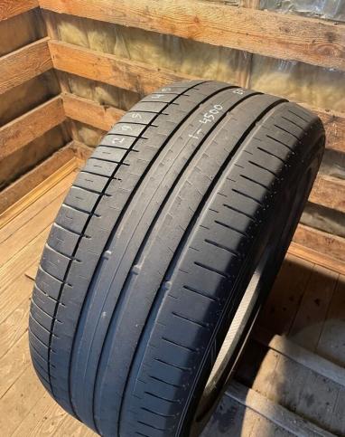 Falken Azenis FK-510 SUV 295/45 R20