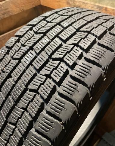 Goodyear Ice Navi Zea 235/50 R18