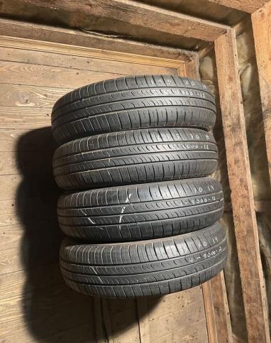 Hankook Optimo K715 155/70 R14 77T