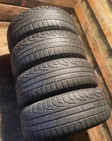 Pirelli Winter Sottozero 210 Serie II 225/60 R17