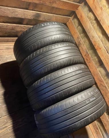 Goodyear Eagle F1 Asymmetric 3 SUV 235/50 R19