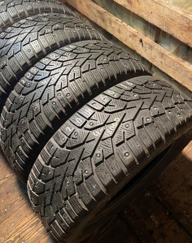 Gislaved NordFrost 100 205/60 R16