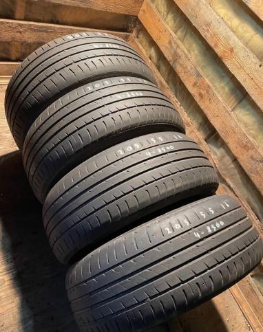 Hankook Ventus Prime 2 K115 205/55 R16