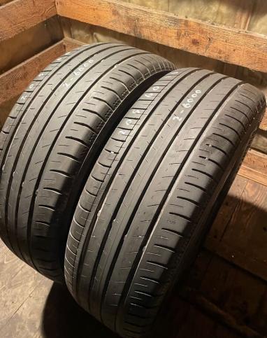 Yokohama BluEarth AE51 205/60 R16 96W