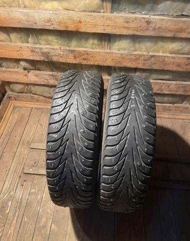 Yokohama Ice Guard IG35 215/70 R16