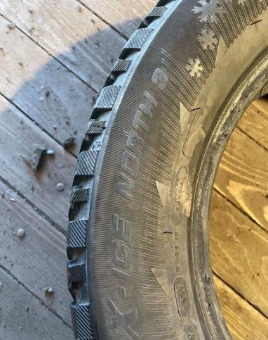 Michelin X-Ice North 3 195/60 R15