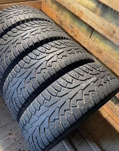 Nokian Tyres Hakkapeliitta 5 SUV 235/65 R17