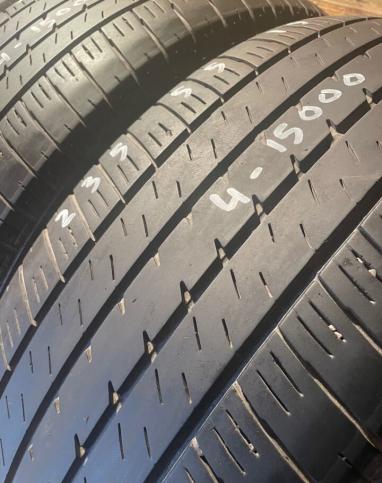 Bridgestone Dueler H/L 33 235/55 R19