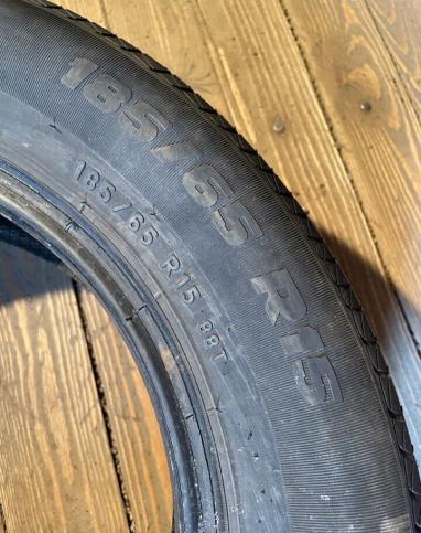 Pirelli Scorpion Verde 255/45 R20