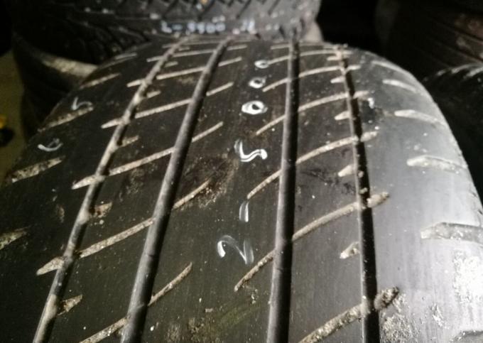 GT Radial Savero HT Plus 265/65 R17 112T