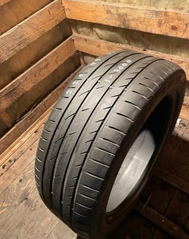 Laufenn S Fit EQ 225/45 R17