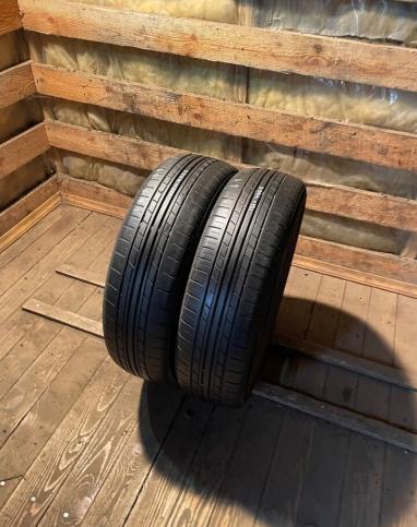 Yokohama BluEarth Ecos ES31 165/65 R15