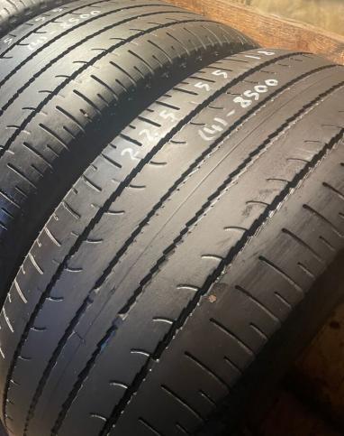 Yokohama Geolandar SUV G055 225/55 R18