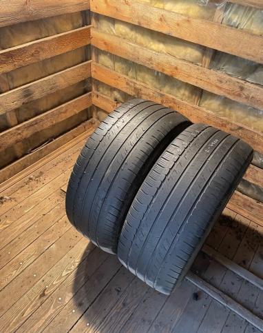 Michelin Latitude Tour HP 255/55 R18