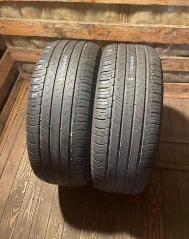 Michelin Latitude Tour HP 235/55 R18