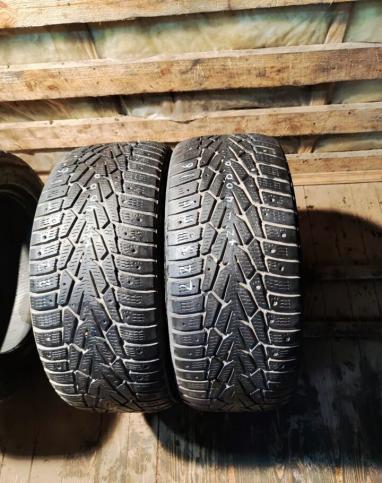 Nokian Tyres Hakkapeliitta 7 225/55 R16