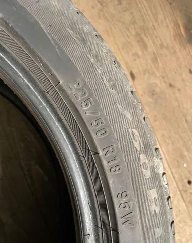 Pirelli Cinturato P7 225/50 R18