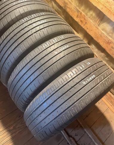 Yokohama BluEarth AE51 205/65 R16