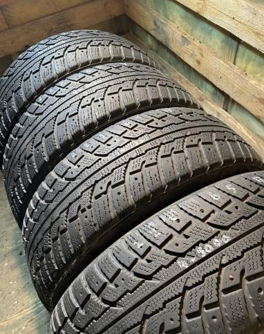 Kumho I'Zen RV KC15 225/65 R17