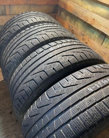 Pirelli Winter Sottozero 210 Serie II 235/50 R19