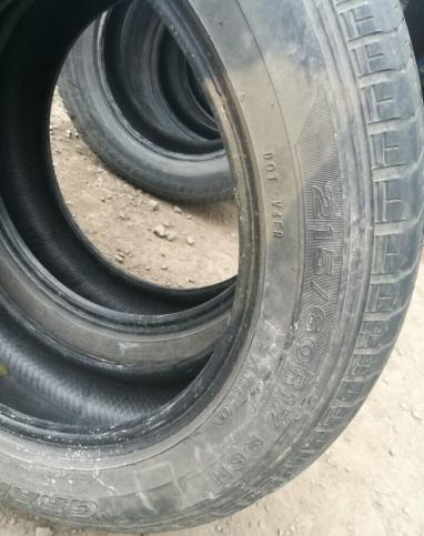 Dunlop Grandtrek ST20 215/60 R17